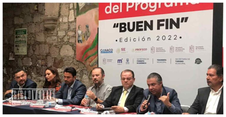 Llega el Buen Fin, la Secretaría de Finanzas de Michoacán condonará multas y recargos en refrendos vehiculares