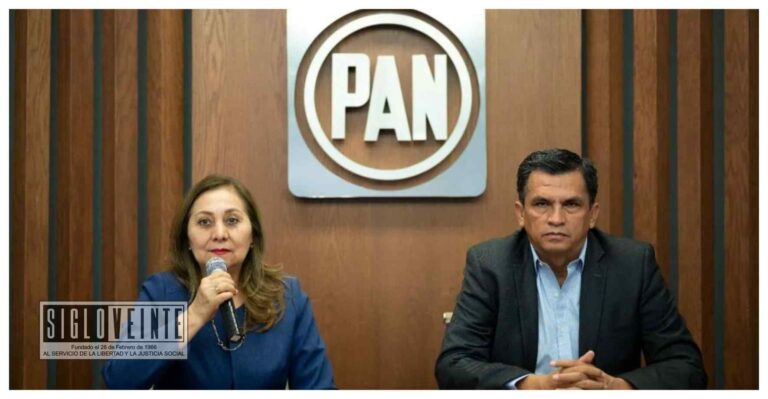 PAN condena albazo en el Congreso de Michoacán que pretende despenalizar el aborto