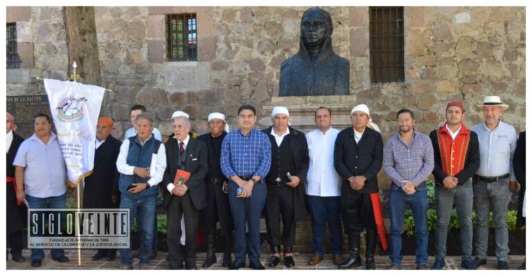 Presentan a quienes representarán al Siervo de la Nación en la 28 edición de la Cabalgata Morelos