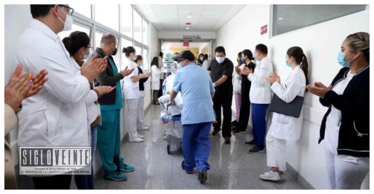 Realiza el Hospital Civil de Morelia su cuarto trasplante de riñón del año, es el primero de donador vivo del 2022