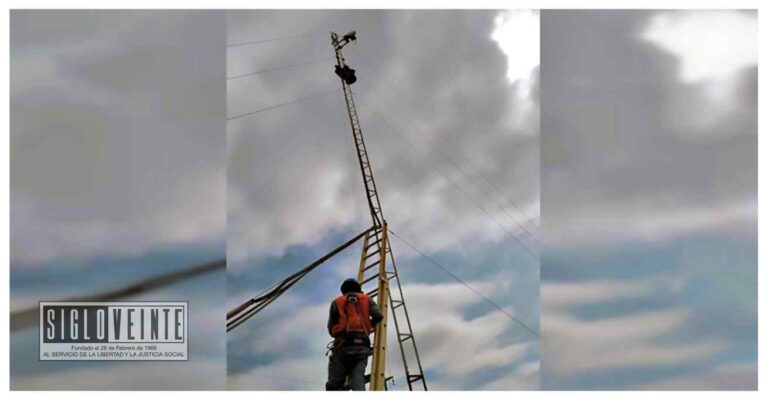 Roban cableado a radiodifusora “Radio Ranchito de Morelia, la FGR ya investiga