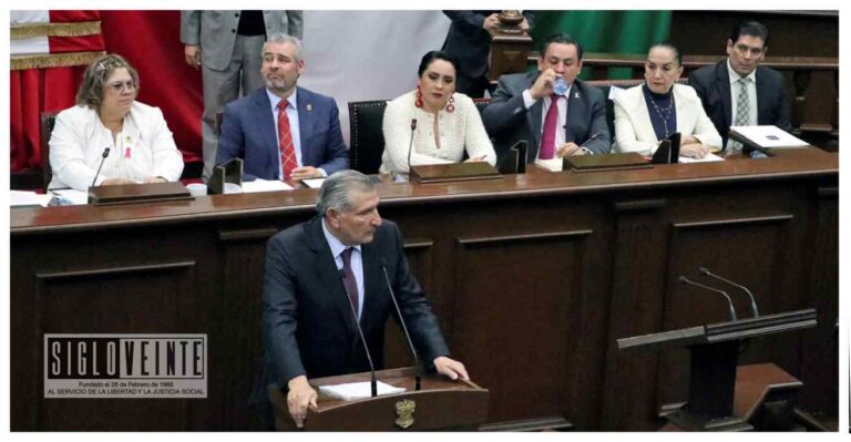 Estamos impulsando iniciativa de mantener al Ejército hasta el 2028; esteremos a merced del crimen organizado si regresa a los cuárteles: Adán Augusto López Hernández