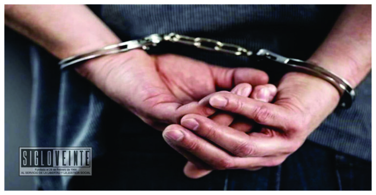 Vinculan a proceso contra presunto responsable de violencia familiar, en agravio de su pareja y sus cuatro hijas