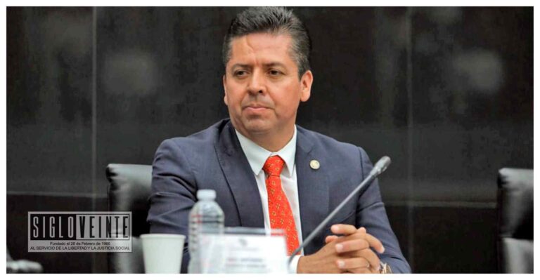 Aprueba en el Senado la permanencia del ejército, la oposición dio la batalla, al regresar dictamen de la Guardia Nacional: Antonio García