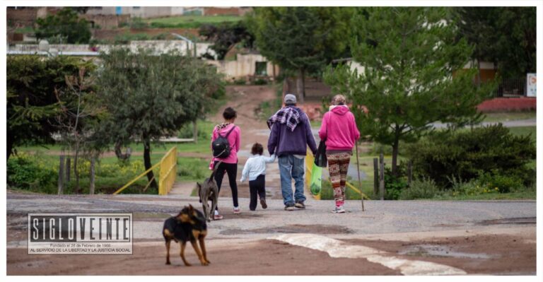 Informa el Consejo Estatal de Población la disminución de habitantes en Churumuco, Tuzantla y Tiquicheo por inseguridad y alta migración