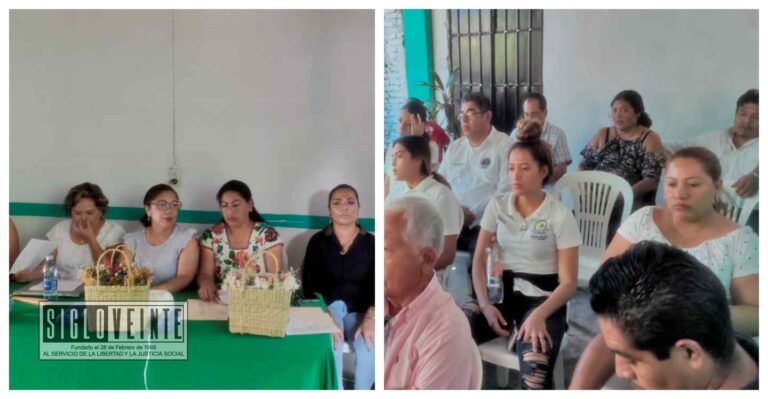 Aperturan en Huetamo Centro de Atención a Víctimas y Defensa de los Derechos Humanos de la Tierra Caliente