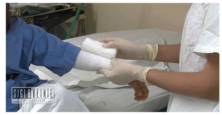 Cada diciembre incrementa en Michoacán, la atención médica por quemaduras en niños y niñas