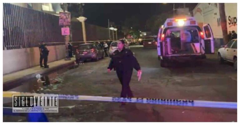 Detienen a dos hombres involucrados en la balacera de Plaza de Toros de Morelia