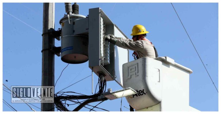 Grupo armado amenaza a trabajadores de la CFE en Villa Madero, querían darle mantenimiento a las líneas eléctricas