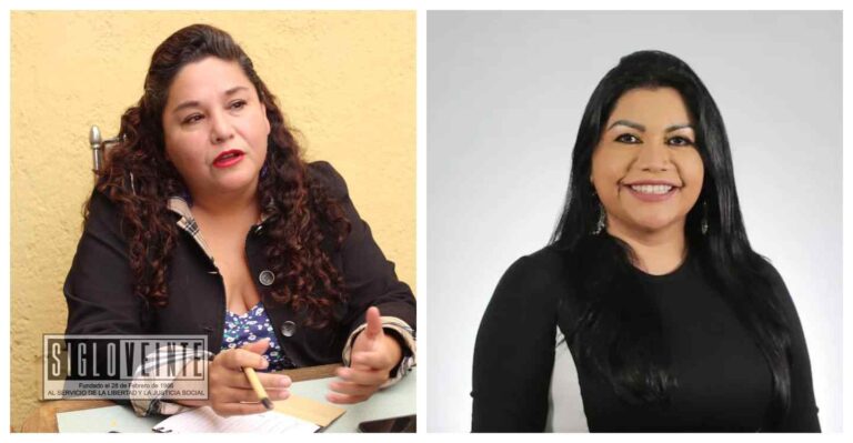 Pleito entre legisladoras del PT, acusa suplente Gabriela Cázares a la diputada propietaria Brenda Fraga de corrupción y nepotismo