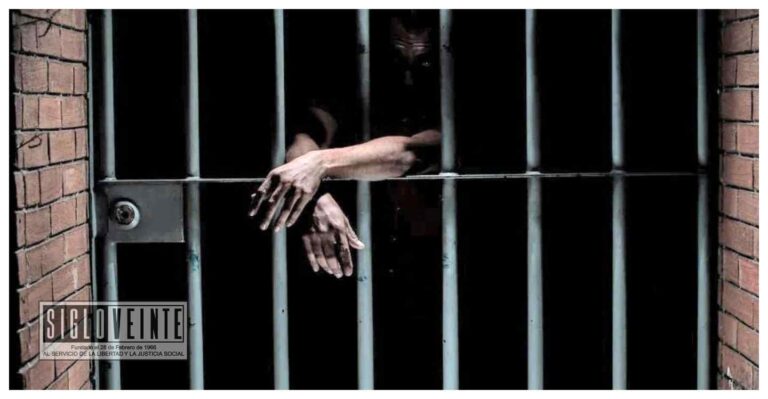 Vinculan a proceso a Cliserio “N” presunto responsable del homicidio de Aquilino B., ocurrido en Nocupétaro en el 2018