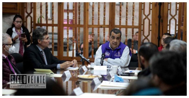 Anuncia Elías Ibarra que Michoacán se suma a la estrategia para el combate de la Hepatitis C