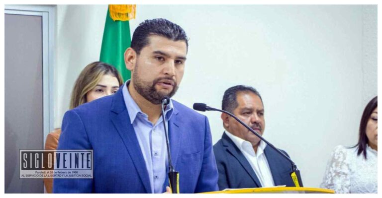 Demagógica la visita Presidencial; no aportó nada, se le acaba el sexenio y no hay resultados para las y los michoacanos: Octavio Ocampo