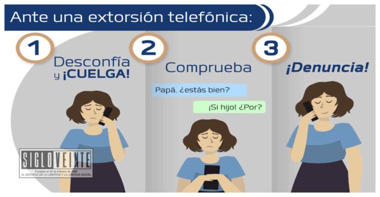 En el 2022, fueron localizadas 310 víctimas de secuestro virtual en Michoacán, se evitó el pago de más de 63 millones de pesos por la supuesta liberación