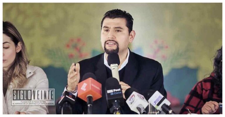Exige Octavio Ocampo al gobierno estatal atención eficaz y de respeto a comunidad migrante, es reprobable la actitud que mantiene esta administración con los connacionales