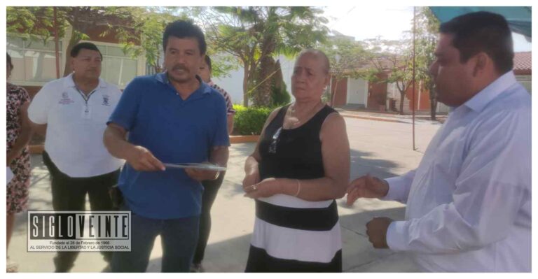 Fue regularizado y emplacado el vehículo 4 mil en la Administración de Rentas de Huetamo