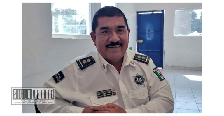 Nombran a Florencio Reynoso como nuevo Delegado Regional de Tránsito y Movilidad en Huetamo