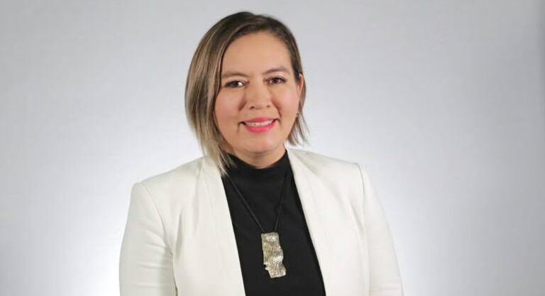 Eligen a Yarabí Ávila González como rectora de la Universidad Michoacana de San Nicolás de Hidalgo