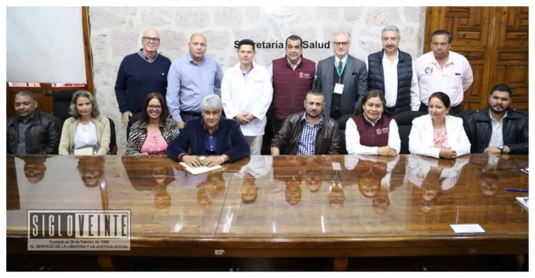 Anuncia Elías Ibarra la llegada a Michoacán de más médicos cubanos, son 16 especialistas que reforzarán a los 13 que arribaron en diciembre
