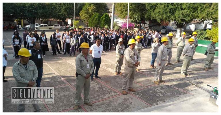 Arranca la SSM jornada intensiva contra dengue, zika y chikungunya en Tzitzio