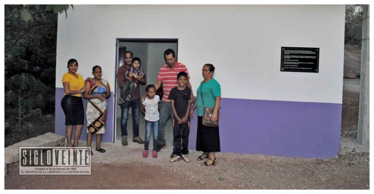 Buscamos mejorar las condiciones de vida de las personas más necesitadas del municipio de Tiquicheo: Catalina Pérez Negrón