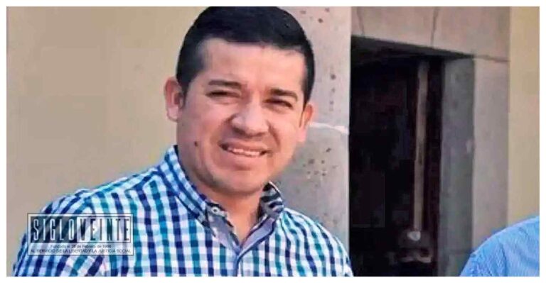 Detienen al presunto asesino del Síndico de Cuitzeo ocurrido el 2 de abril del año pasado