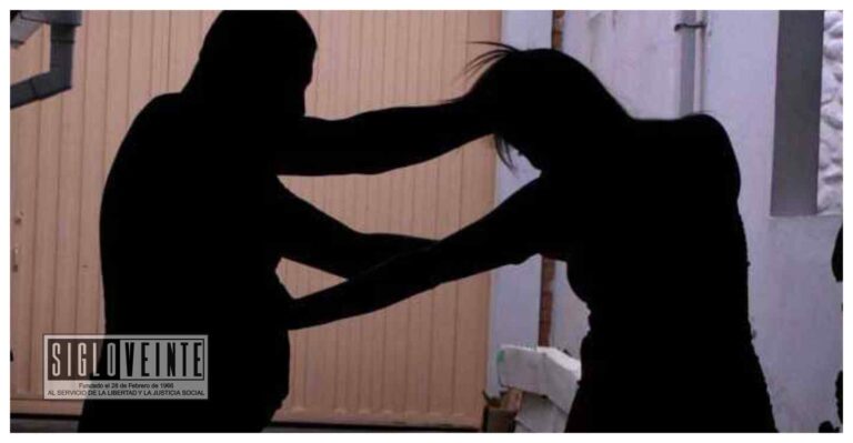 En Huetamo, la FGE obtiene vinculación a proceso contra presunto responsable de violencia familiar en agravio de su pareja