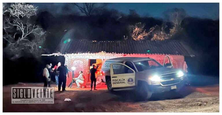 Encuentran el cuerpo decapitado de una persona, afuera de una escuela de Tiquicheo