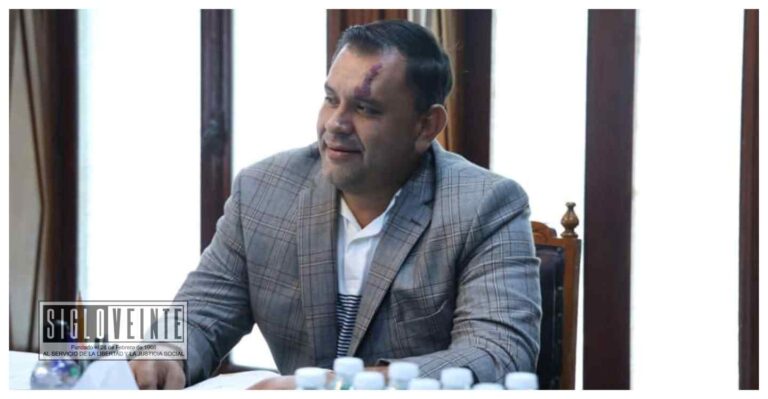 Estamos trabajando para certificar a Churumuco como «Municipio Promotor de la Salud»: Memo Torres