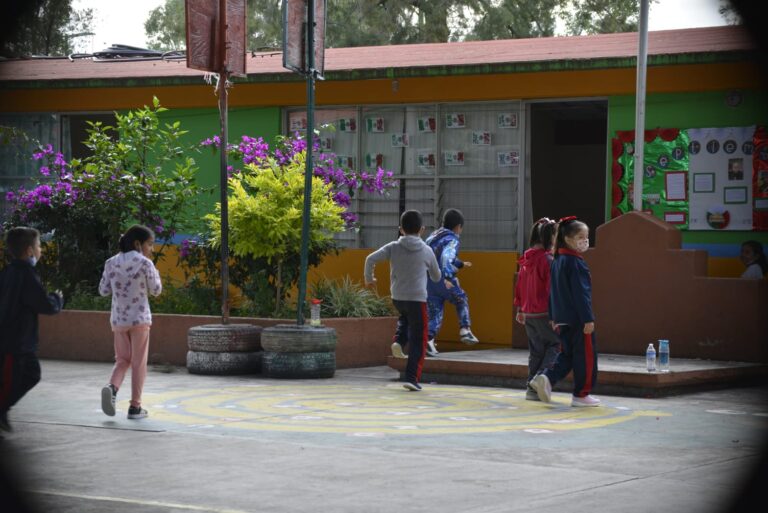 Inicia hoy periodo de preinscripciones, padres y madres de familia tienen hasta el 15 de febrero para realizar este trámite