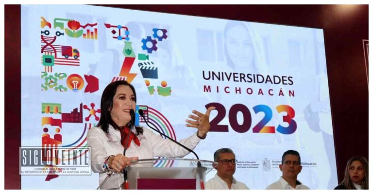 Llegará Expo Universidades 2023 a Huetamo, será el 30 de marzo en la Unidad Deportiva