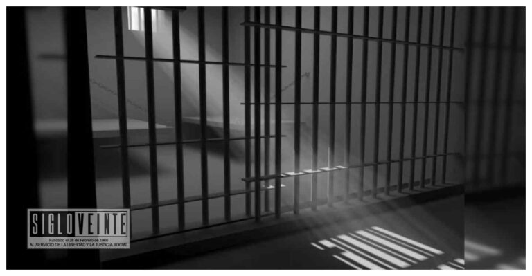 Mató a golpes y puñaladas a su hermana de 11 años en Pátzcuaro, juez le da 50 años de cárcel