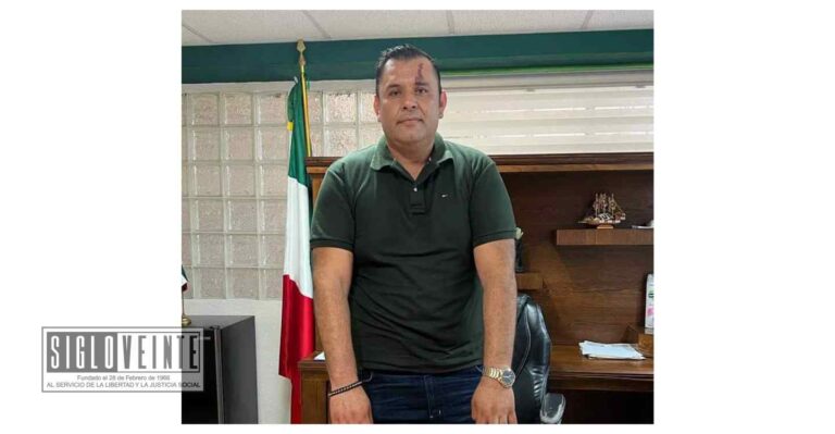 Memo Torres da a conocer inversión histórica en infraestructura para agua potable en Churumuco