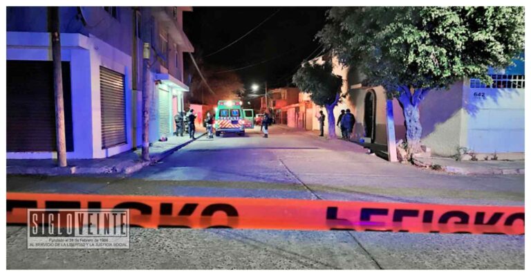 Michoacán registra 12 mil 953 homicidios dolosos durante el sexenio de López Obrador: La violencia no cede en el Estado