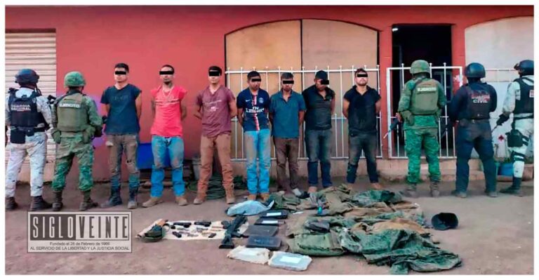 3 fallecidos y 15 detenidos, fue el saldo de enfrentamientos registrados este viernes en el municipio de Uruapan