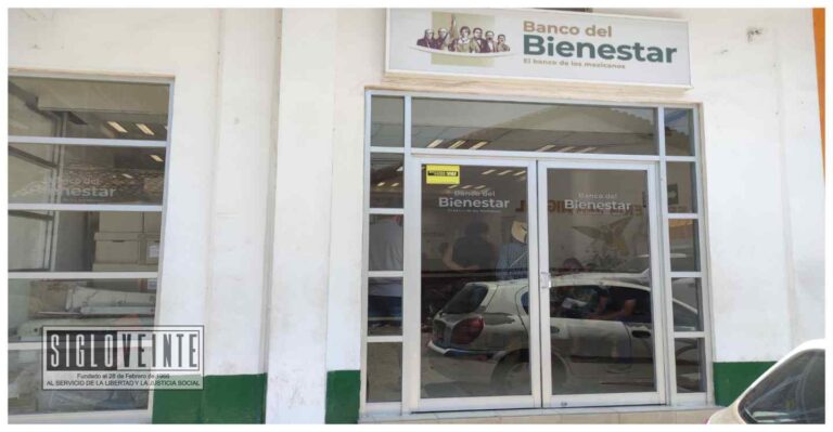 A usuarios estafados del Banco del Bienestar de Huetamo se les devolverá su dinero: Roberto Pantoja