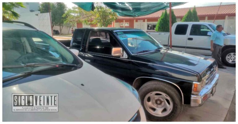 Anuncia el gobierno de Michoacán que se amplía al 31 de diciembre el plazo para regularizar autos chocolate