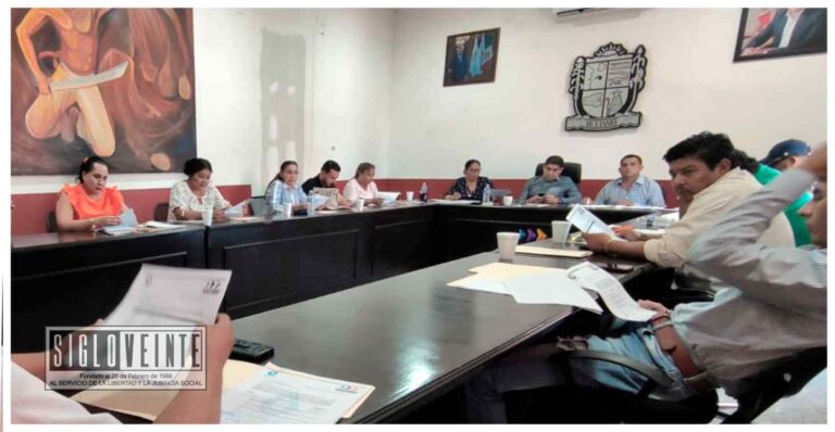 Subsidia el ayuntamiento de Huetamo al SAPAHU por la morosidad de sus usuarios