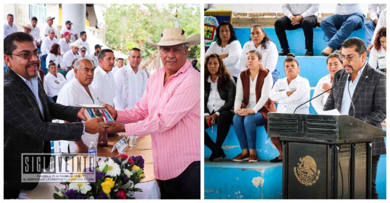 Conmemoran autoridades el 84 aniversario de la elevación a categoría de municipio de Juárez