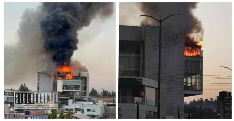 Continúa la FGE con la investigación por los incendios en bares de Morelia, dueños no han presentado las querellas correspondientes