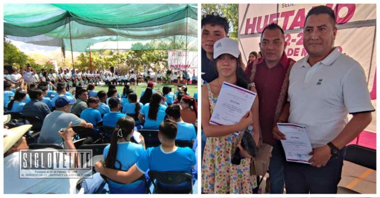 Culminó exitosamente la 39 Jornadas Académicas, Culturales, Cívicas y Deportivas de los Colegios de Bachilleres del sector 7