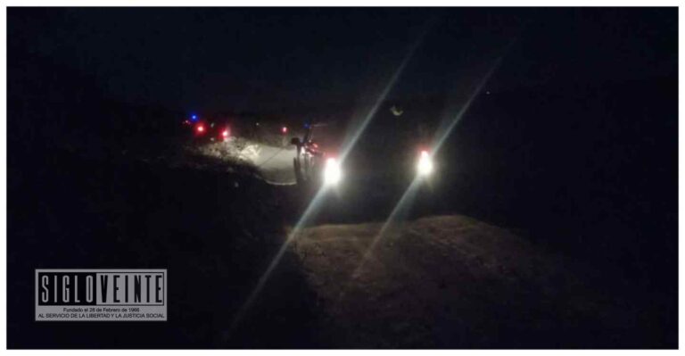 Encuentran cadáver de hombre maniatado y carcomido, en brecha de Morelia