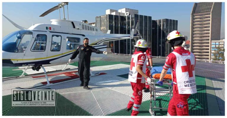 Niño de 4 años que sufrió quemaduras en su cara, oreja, tórax, brazo, antebrazo y muslo derecho, fue llevado de Morelia a la Ciudad de México