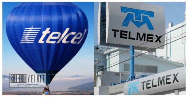 Por horas Huetamo y la región se quedan sin servicio de telefonía e internet de las compañías Telcel y Telmex