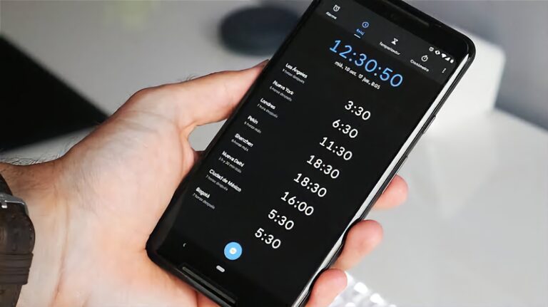 Relojes de dispositivos electrónicos cambian de hora, pese a eliminación de horario de verano