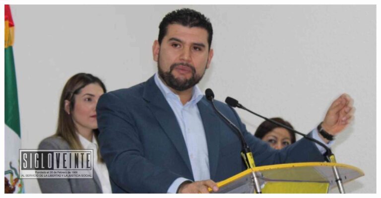 Al extinguir el INSABI, Morena y sus aliados reconocen que fracasaron en salud: Octavio Ocampo