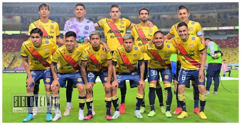 Atlético Morelia logró su pase a los cuartos de final de la Liga de Expansión