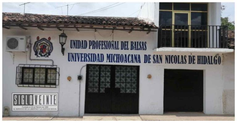 Del 24 al 27 de abril se realizará la XVIII edición del Coloquio Internacional Multidisciplinario en la Unidad Profesional del Balsas de Huetamo