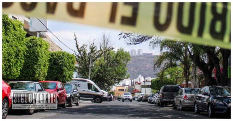 Dos muertos en ataque a restaurante de mariscos en Morelia, uno murió en el lugar y el otro en el hospital