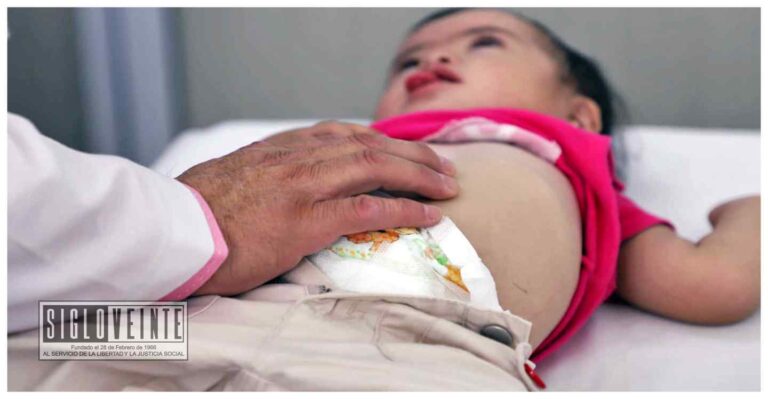 Exhorta la Secretaría de Salud de Michoacán a extremar precauciones en el cuidado de recién nacidos y ante cualquier signo de alarma que pongan en riesgo su vida